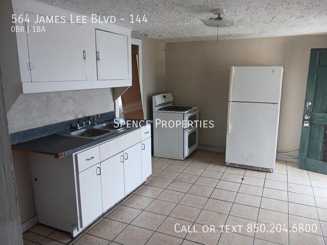 Photo - 564 W James Lee Blvd Unidad 144