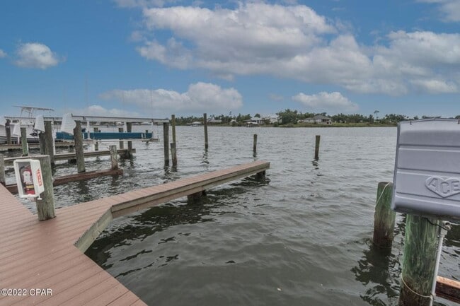 Building Photo - Enjoy this view from your balcony at Bayo... Rental