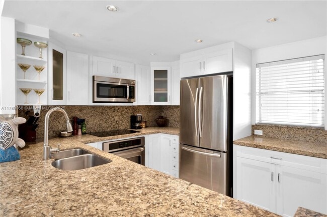 Photo - 3750 NE 170th St Unit 101