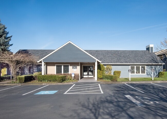 Greenbriar at Tanasbourne - Beaverton Oregon