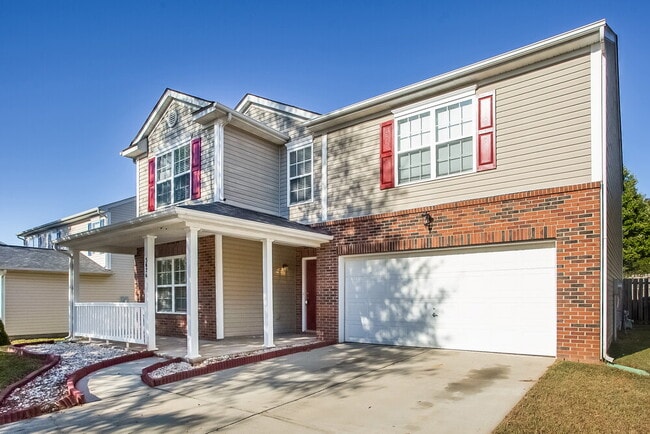 Photo - 3626 Larkhaven Village Dr