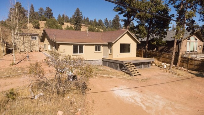 Photo - Fully Updated 2 Bed 1 Bath in Woodland Park!