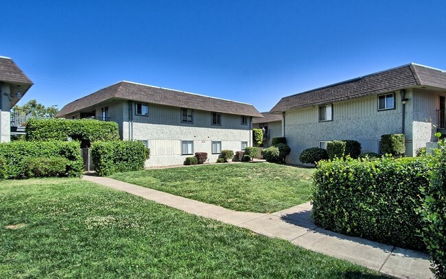 Photo - Anderson Meadows & Valley View Apartments