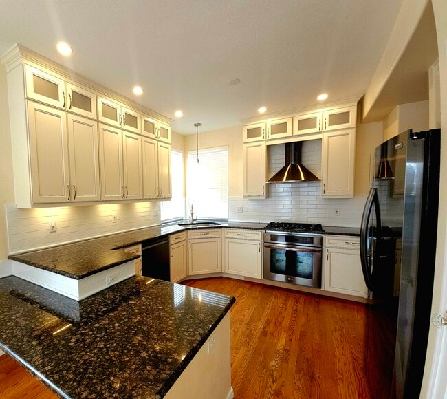 Photo - Prairie Clover Dr