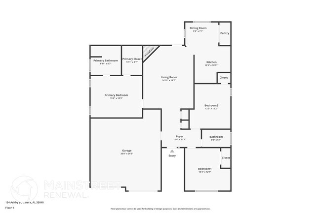 Photo - 134 Ashby St