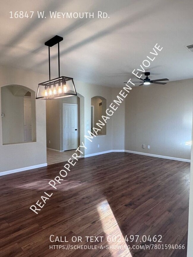 Photo - 16847 W Weymouth Rd