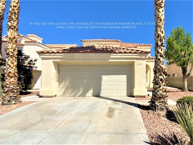 Building Photo - 1835 Monte Alban Dr Rental