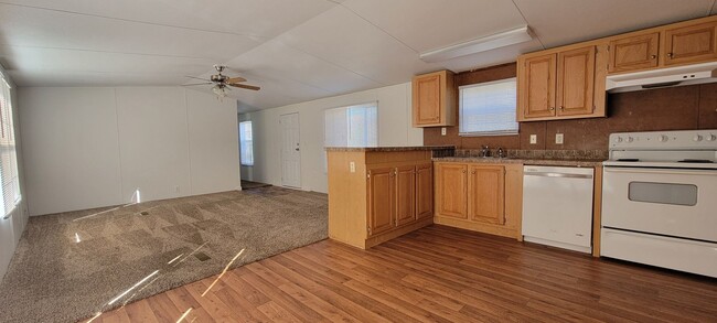 Photo - Ready to Move in