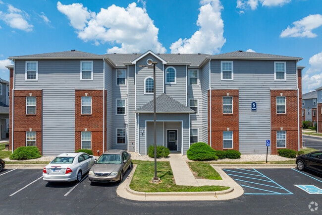 Photo - University Village