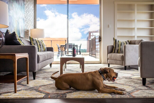 The Highland Midtown