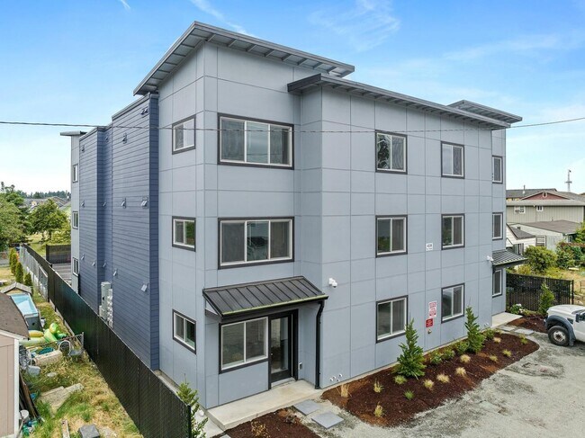Cedar Place