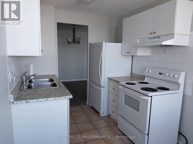 Photo - 15 Kensington Rd Unité 1903