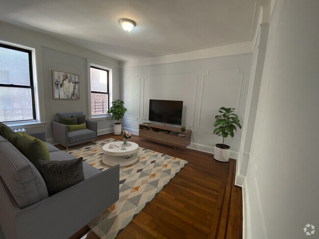 Building Photo - 2823 42nd St- Rental
