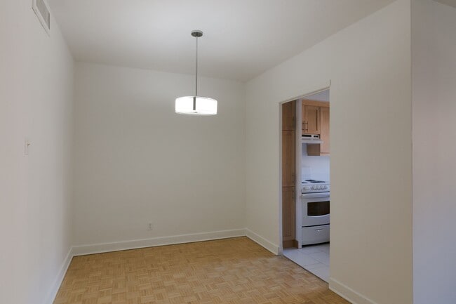 Photo - 3555 Chem. de la Côte-des-Neiges Unité 303