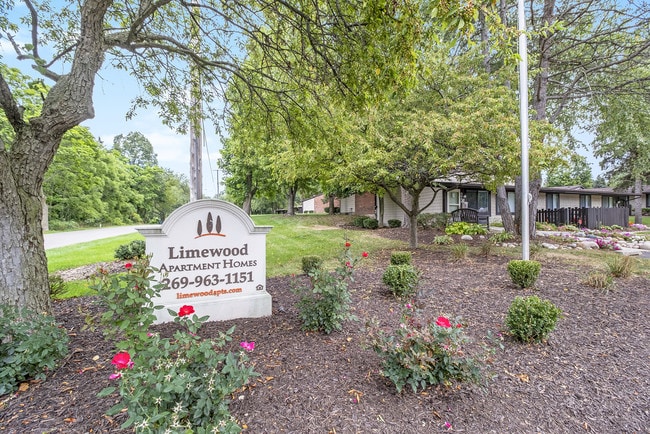 Limewood Apartments