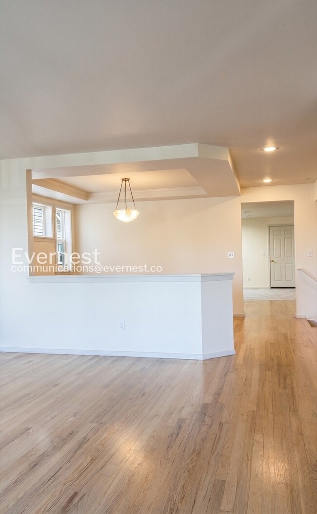 Photo - 3 Bed, 2 Bath Home with Garage / Vouchers Accepted / Available Soon!