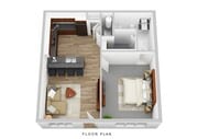 Grove Floor Plan