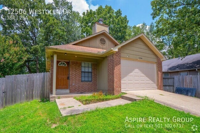 Building Photo - 12506 Westglen Dr Rental