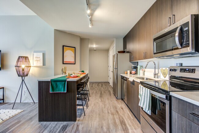 Photo - Student Housing | Identity Miami