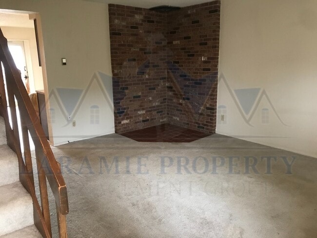 Photo - Charming 3-Bedroom Rental Home in Laramie, WY with Spacious Layout and Convenient Location!
