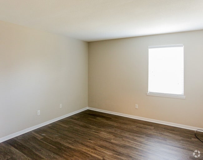 2BR,1.5BA-950SF - Bedroom