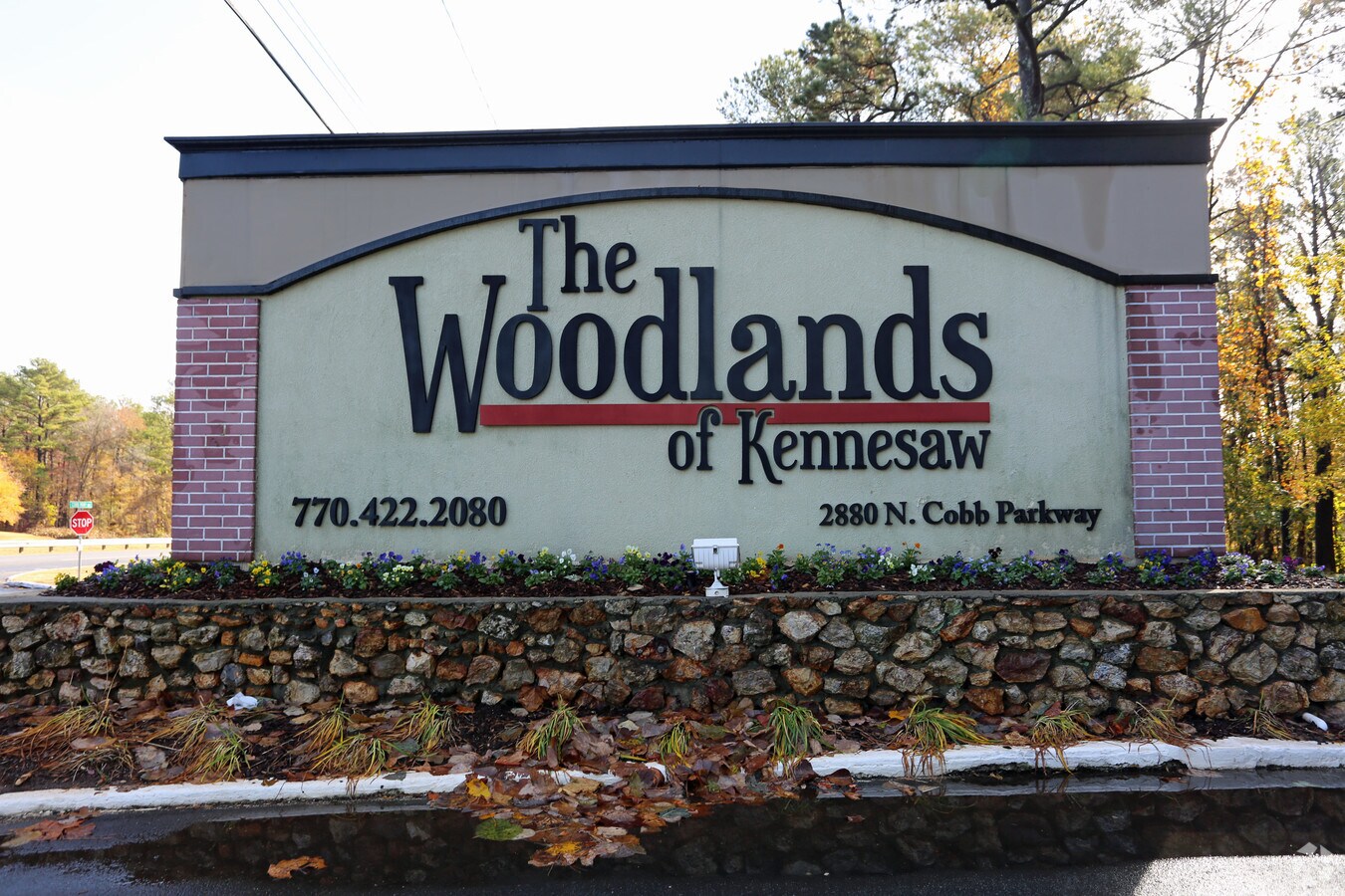 Photo - Woodlands Of Kennesaw
