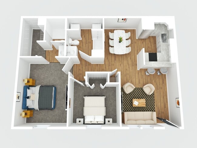 Coventry Apartments