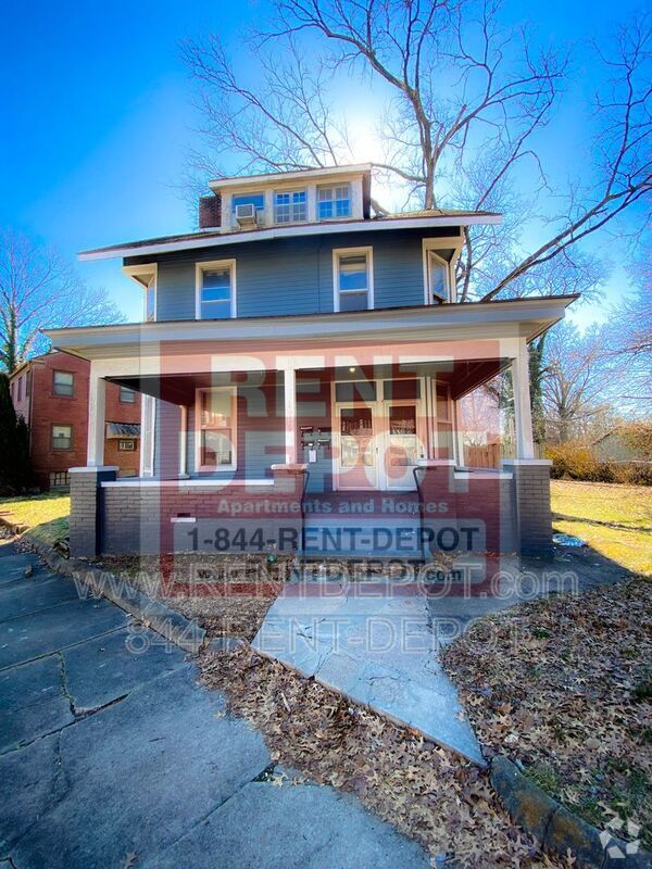 Building Photo - 1419 SE 2nd St Rental