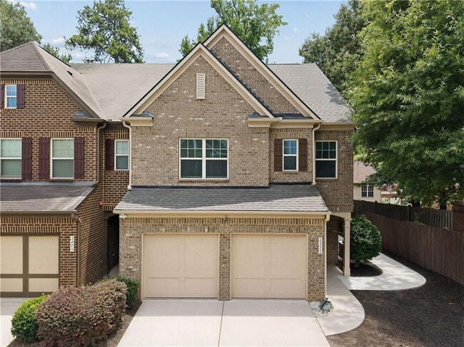 Building Photo - 3377 Vintage Cir SE