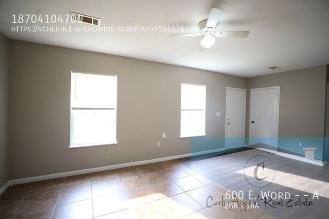 Photo - 600 E Word Ave Unit A