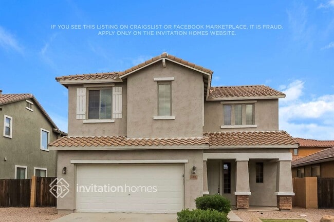 Building Photo - 6313 S Onyx Dr