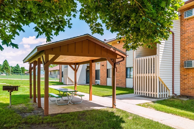 Summit Village Apartments