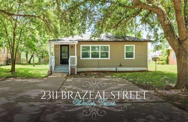 Photo - 2311 Brazeal St Casa