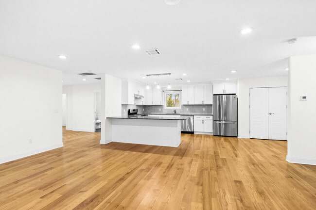 Kitchen - 71 Saint Marys Pl Unit A