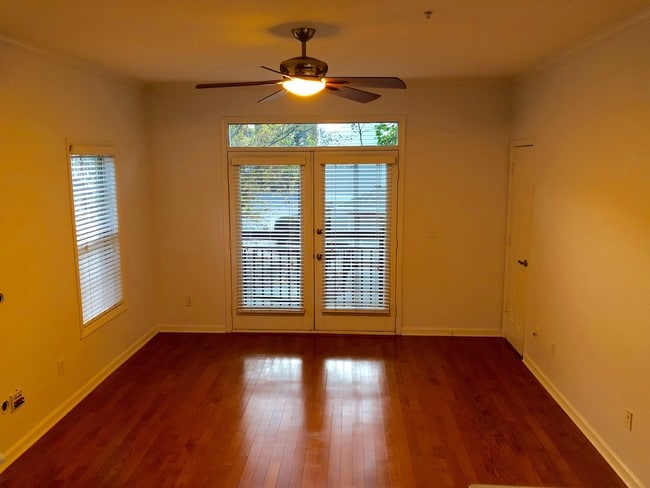 Living Room - 4246 River Green Dr NW