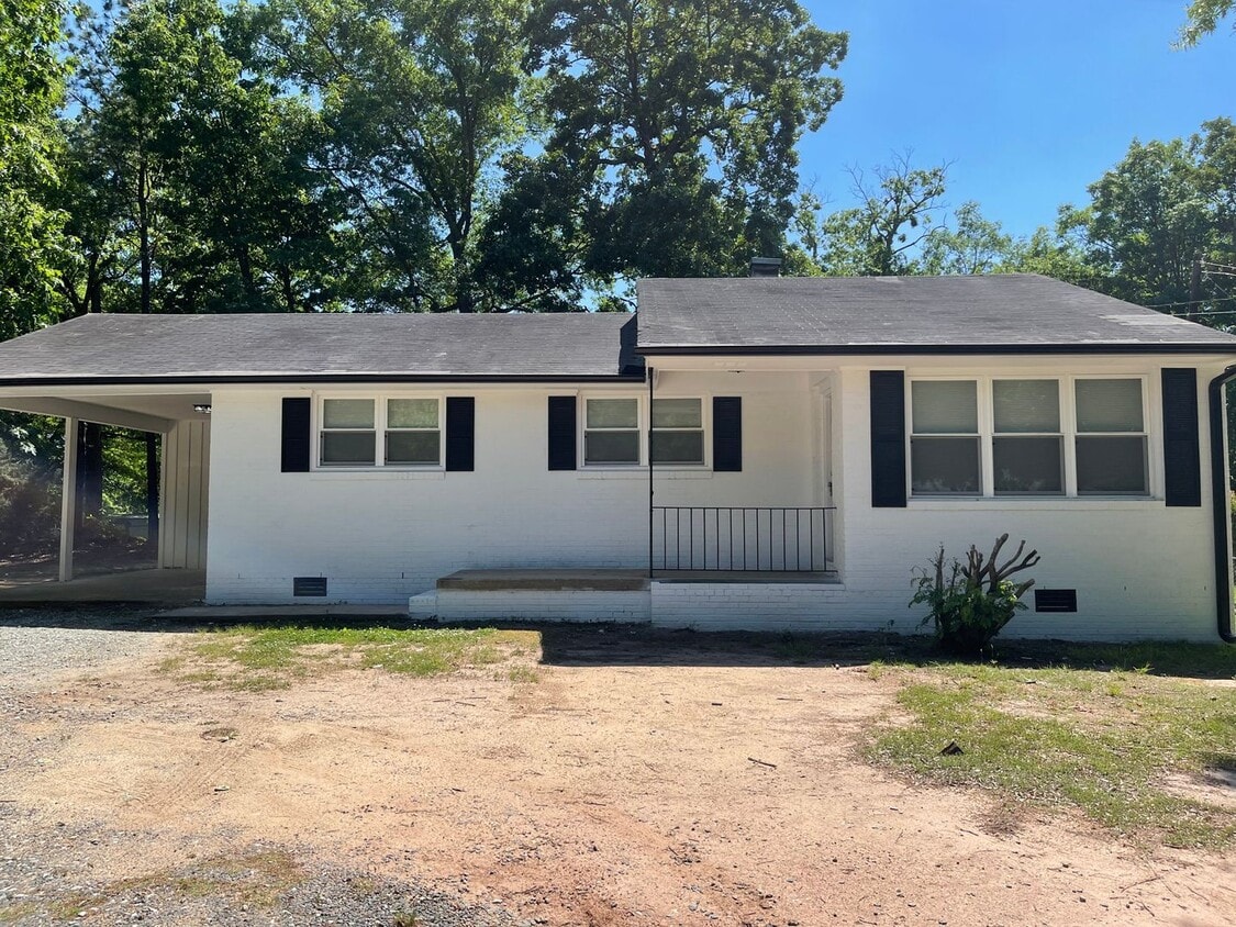 Photo - Newly Renovated Home in Central Durham, 1146 Raynor Street!!