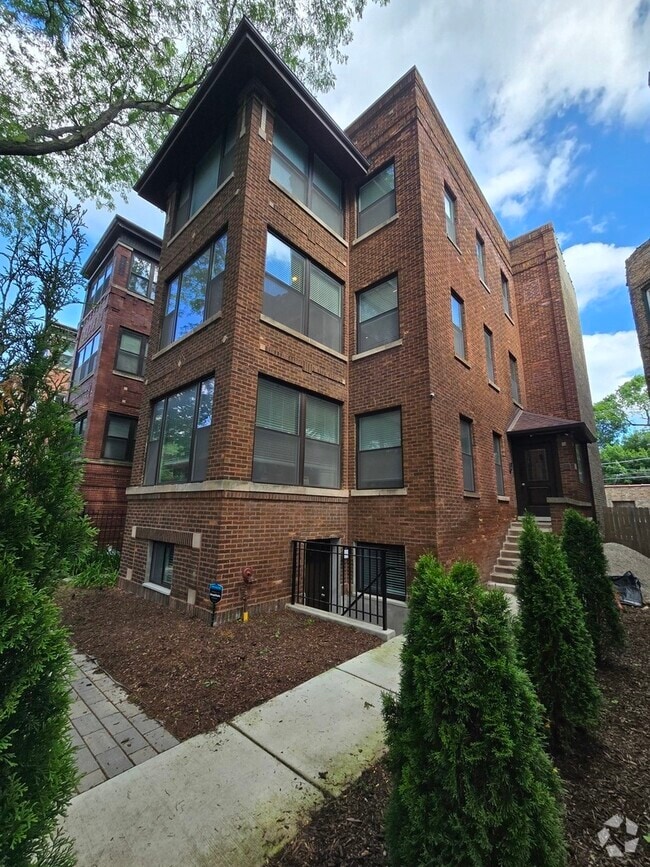 Building Photo - 1502 W Jonquil Terrace Unit G Rental