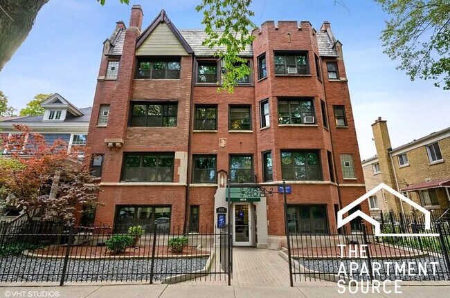 Photo - 4614 N Paulina St Unidad 411