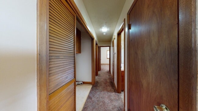 Photo - 3 Bedroom, 1.5 Bathroom House with Attached Garage