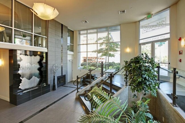 Photo - 1 bedroom in Seattle WA 98109 Unit 410