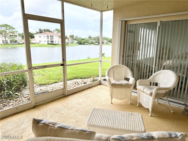 Photo - 25762 Lake Amelia Way Condominio Unidad 105