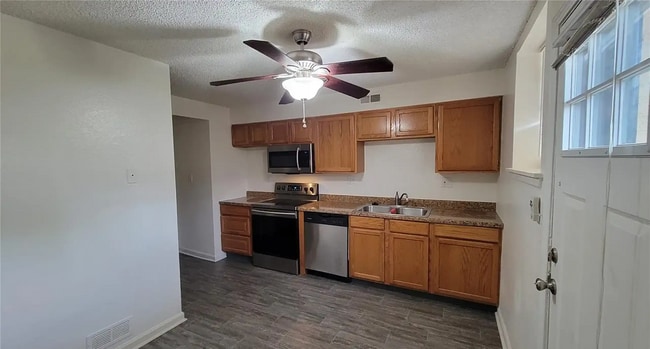 Building Photo - 9250 E Girard Ave Unit 8 Rental