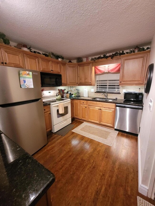 Photo - 1500 NE 13th Terrace Unit G14