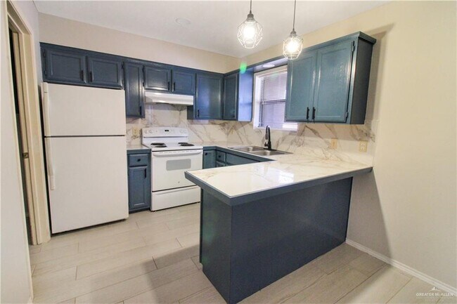 Photo - 1606 N Inspiration Blvd Apartment Unit 8