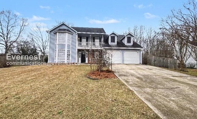 Building Photo - 2785 Brookhill Ct