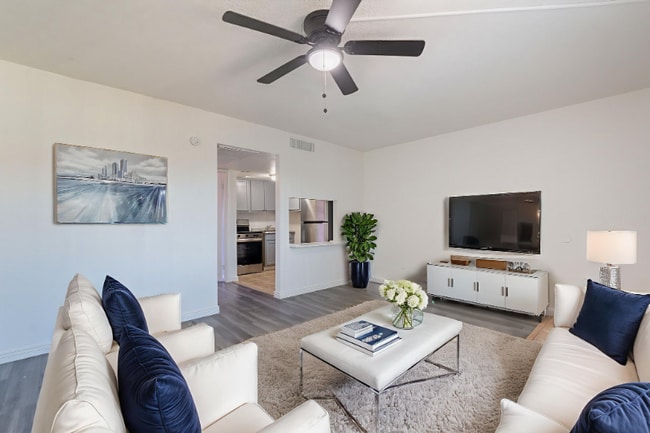 Photo - 3222 W Indian School Rd Unidad b242