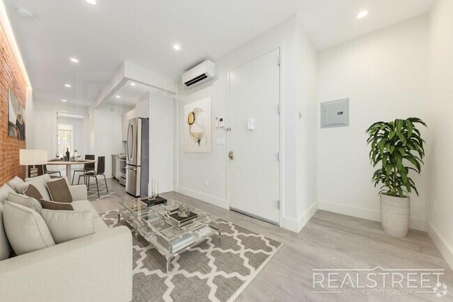 Building Photo - Stunning NEW 2 BED in Cobble Hill! Unit 4R Rental