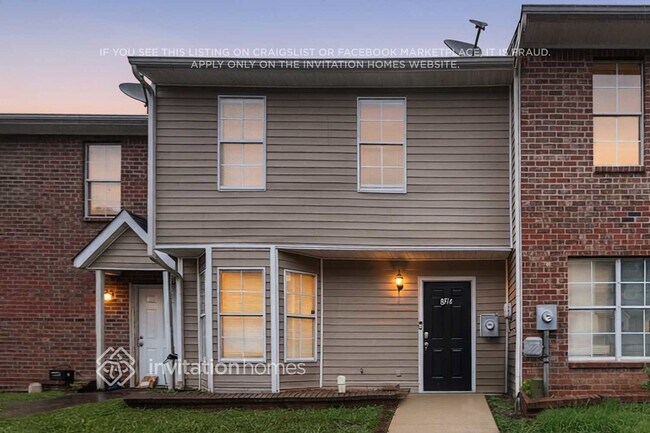 8514 Westchester Dr