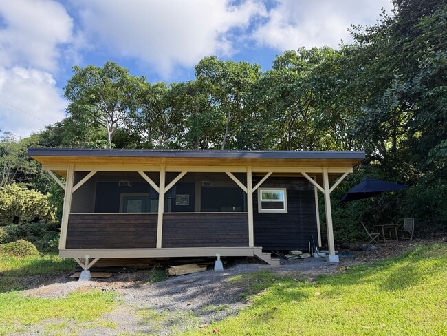 Building Photo - 1 Bedroom Cozy Cabin