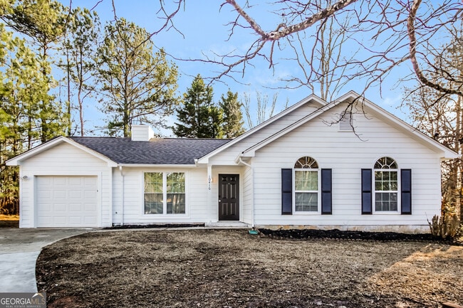 Building Photo - 10416 Larrack Ct